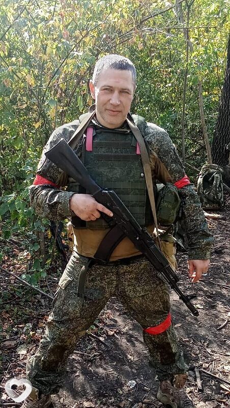 Скорпион, 45, Екатеринбурге — анкета №1343253
