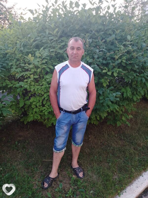 Юрий, 59, Зеленогорск (Красноярский Край) — анкета №1343255