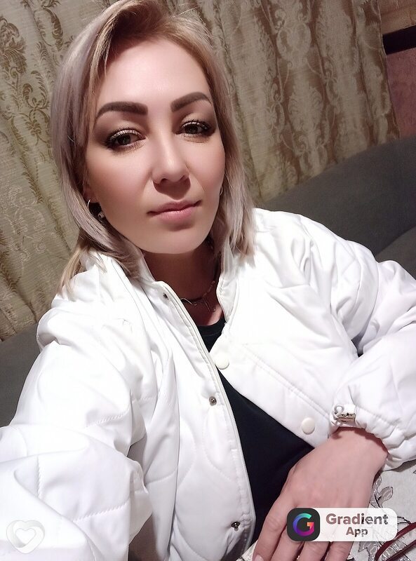 Альбина, 44, Казани — анкета №1343260
