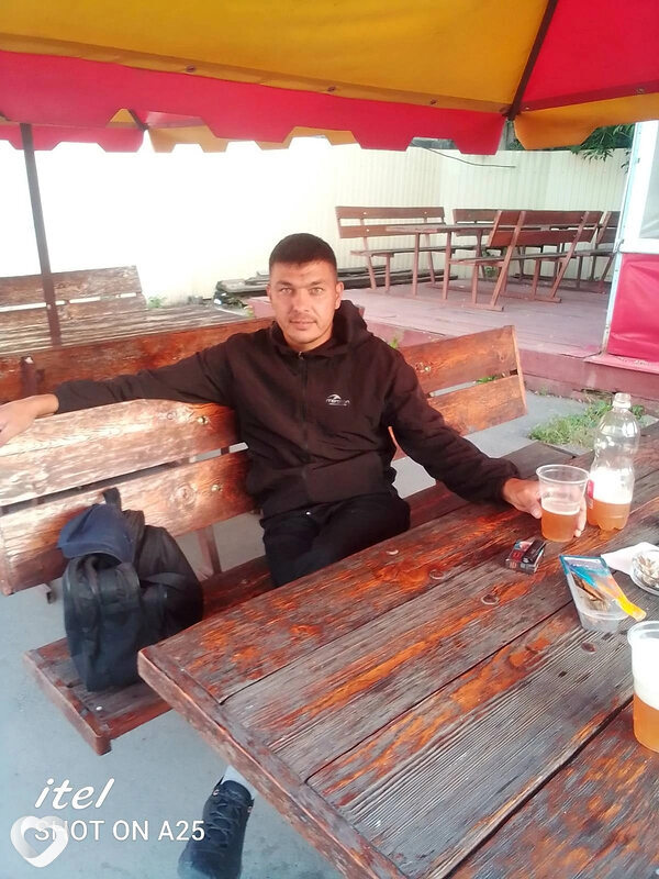 Алексей, Хилок