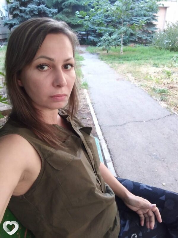 Татьяна, 43, Волгодонске — анкета №1343263