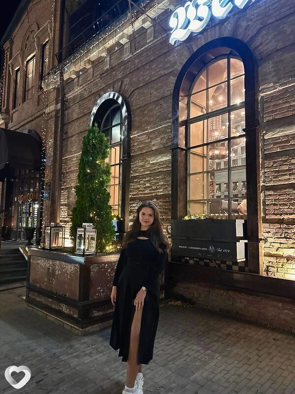 Анна, 24, Тимашевске — анкета №1343268