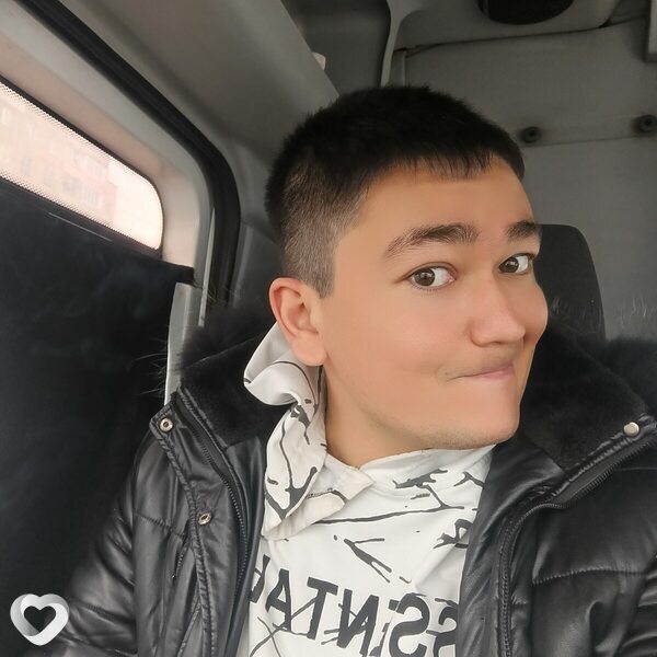 Рузан, 29, Уфе — анкета №1343270