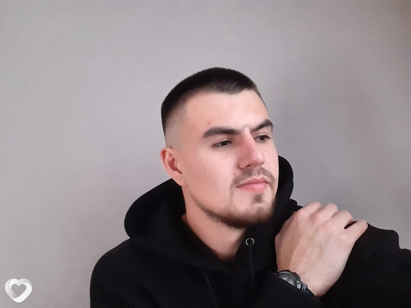 Ринат, 31, Саратове — анкета №1343276
