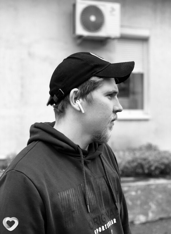 Антон, 32, Уфе — анкета №1343104
