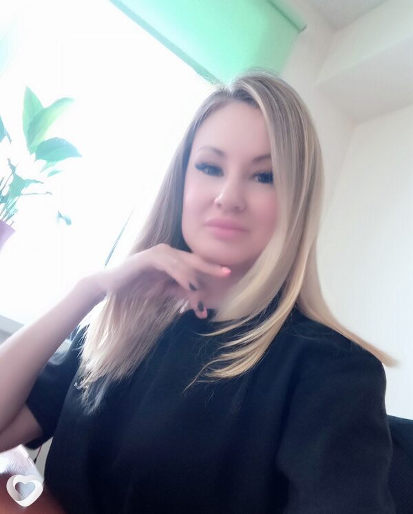 Наталья, 38, Екатеринбурге — анкета №1343105