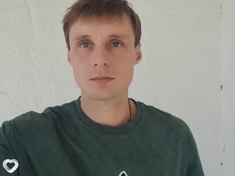 Константин, 29, Курске — анкета №1343106