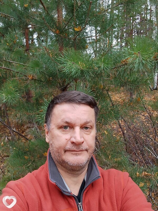 Роман, 54, Абакане — анкета №1343111