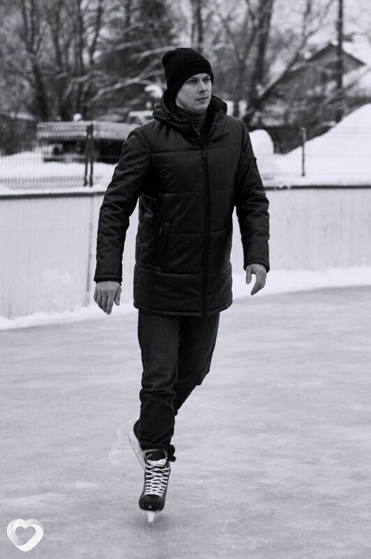 Александр, 35, Великом Новгороде — анкета №1343112
