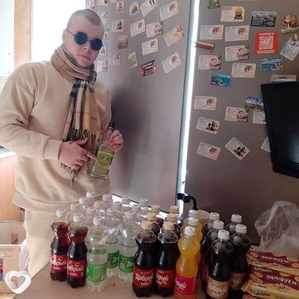 Кирилл, 22, Клине — анкета №1343121
