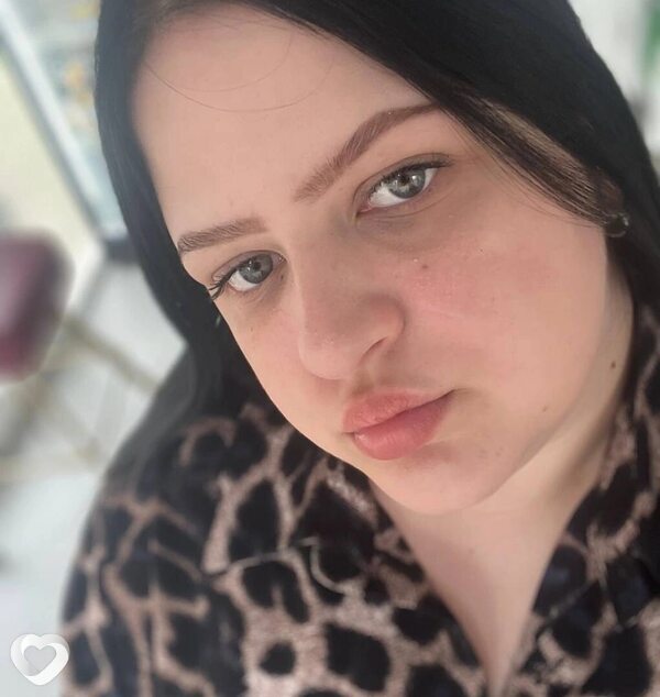 Настя, 21, Таганроге — анкета №1343147