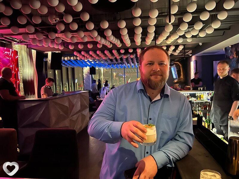 Григорий, 36, Воронеже — анкета №1343148