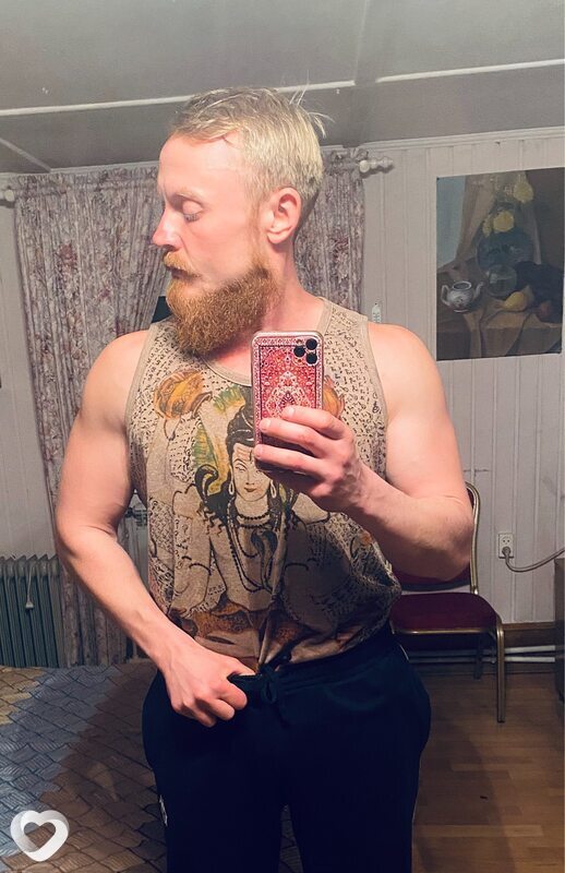 Дмитрий, 35, Москве — анкета №1343150