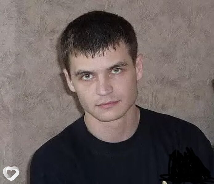 Dm, 34, Архангельске — анкета №1343151