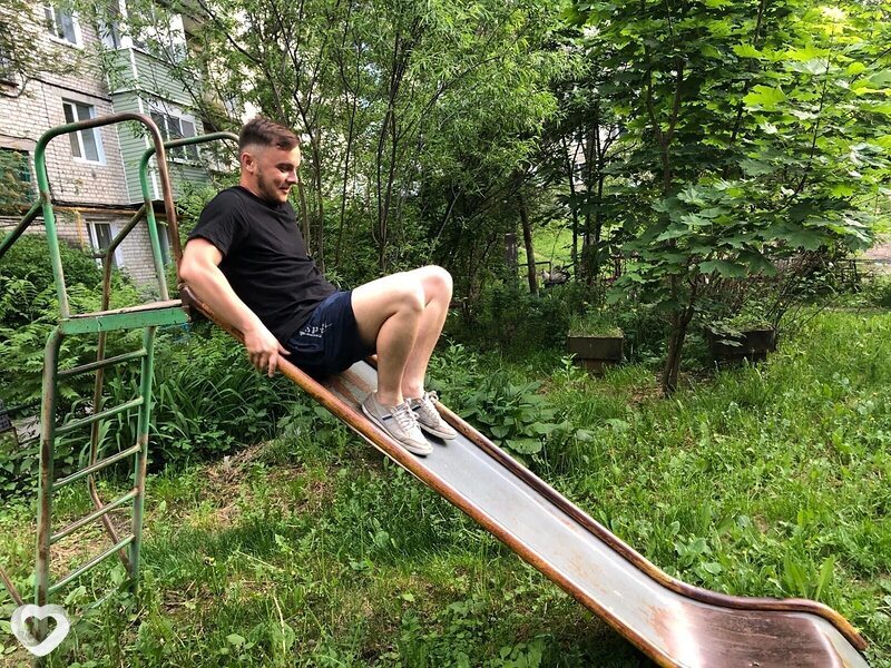 Дядя Федор, 27, Сарове — анкета №1343005