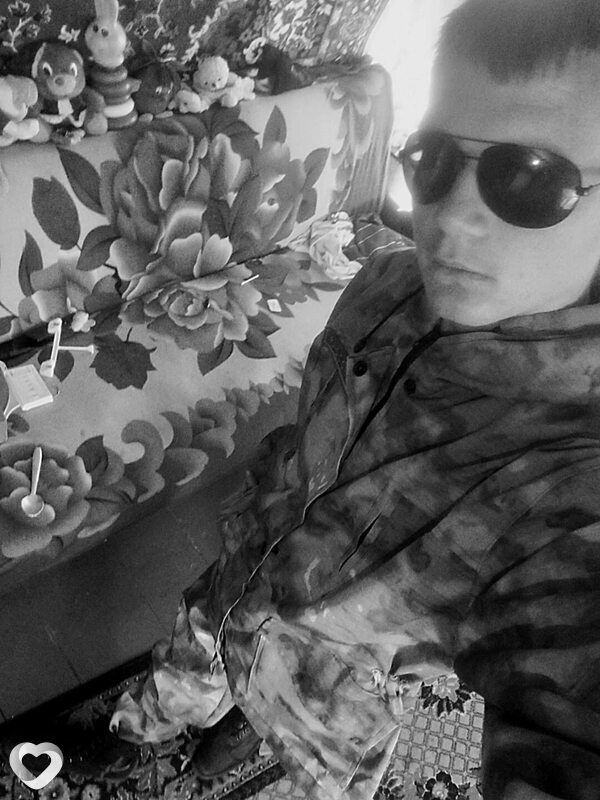 Вадим, 27, Сорочинске — анкета №1343008
