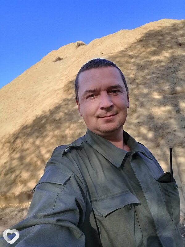 Алексей, 46, Аткарске — анкета №1343009