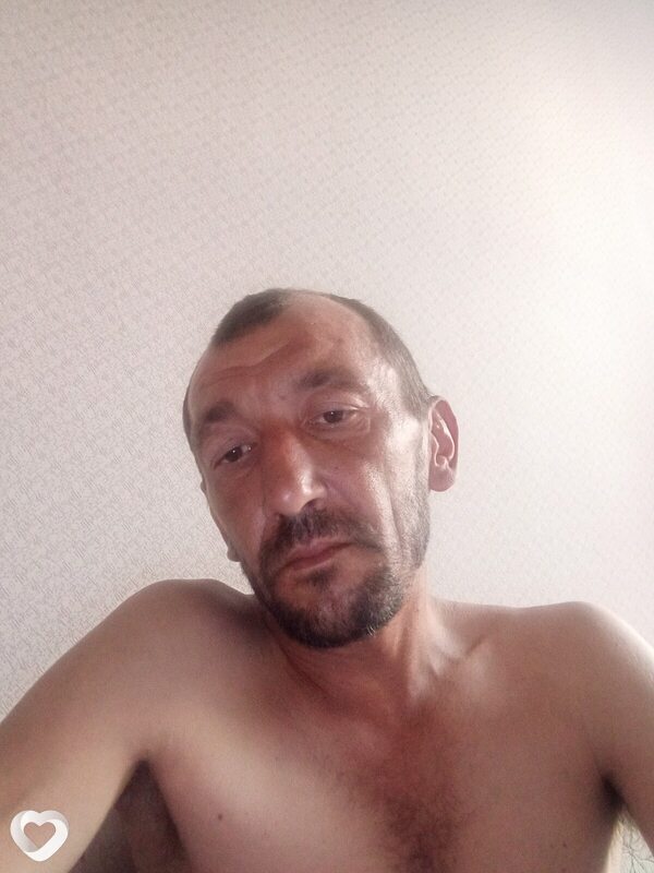 Oska Moo, 44, Москве — анкета №1343016