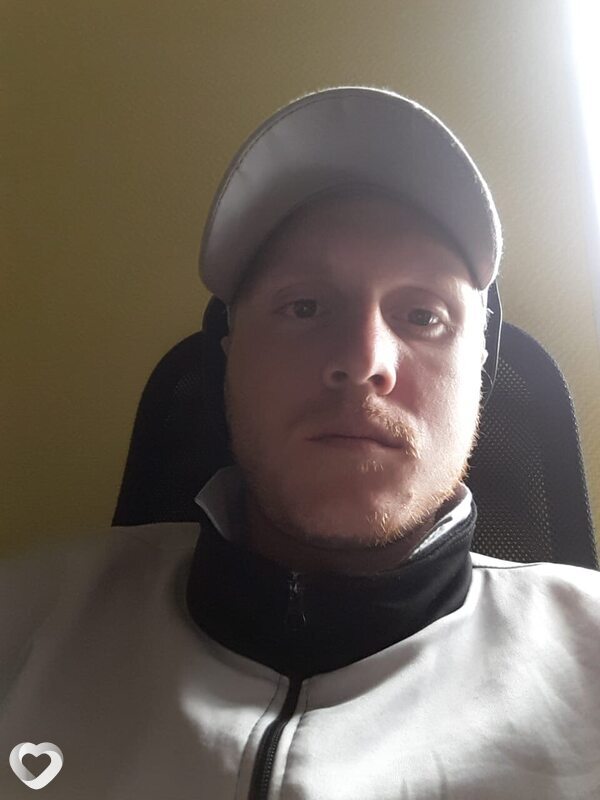 Юра, 29, Екатеринбурге — анкета №1343024