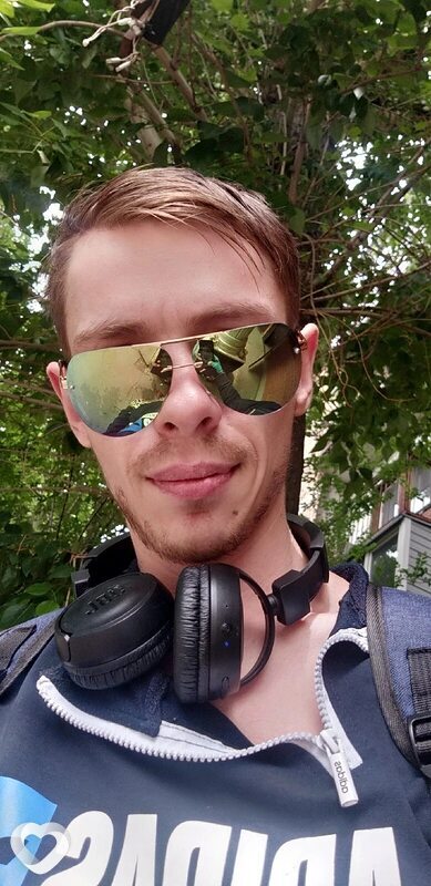 Николай, 35, Бийске — анкета №1343025