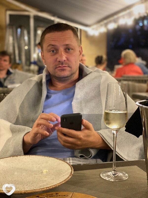 Vv, 42, Краснодаре — анкета №1343038
