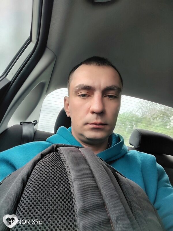 Александр, 34, Балашове — анкета №1343045