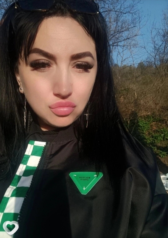 Мария, 41, Севастополе — анкета №1343047