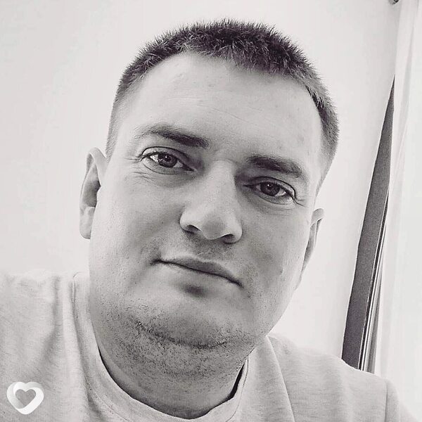 Виталий, 42, Сумах — анкета №1343049