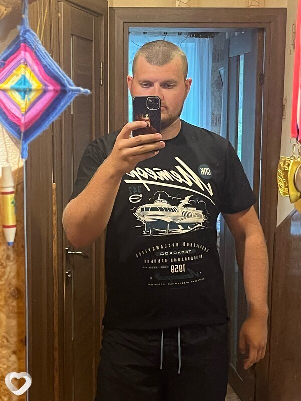 Лев, 26, Нижнем Новгороде — анкета №1343053
