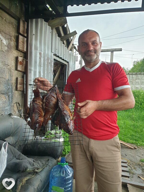 Артур, 41, Клине — анкета №1342906