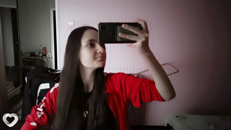 Ангелина, 20, Владикавказе — анкета №1342914