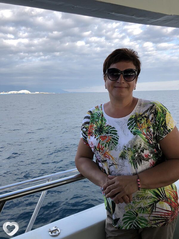 Наталья, 56, Магнитогорске — анкета №1342924