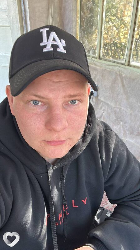 Евгений, 28, Горловке — анкета №1342925