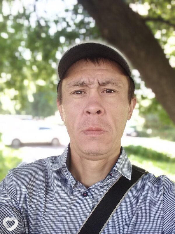 Вадим Гатауллин, 37, Москве — анкета №1343055