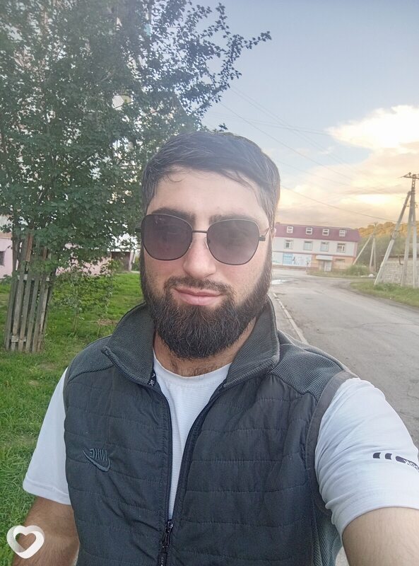 Мага, 29, Облучье — анкета №1343063