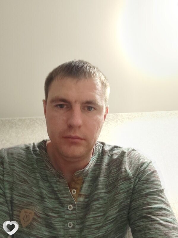 Дмитрий, 36, Люберцах — анкета №1343070