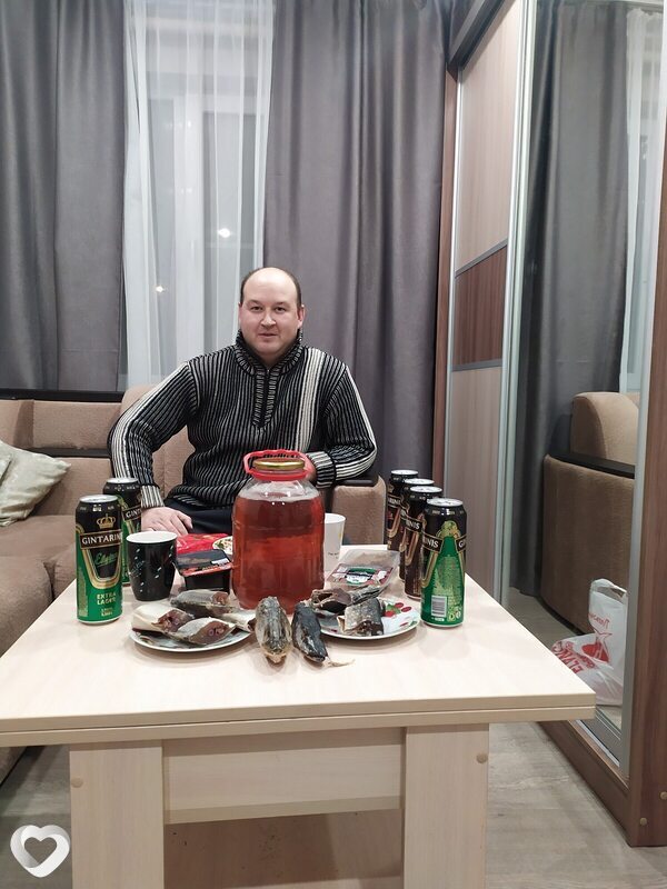 Дмитрий, 35, Рыльске — анкета №1343075