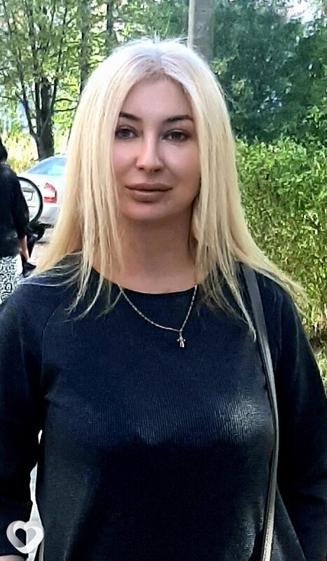 Екатерина, 37, Иванове — анкета №1343076