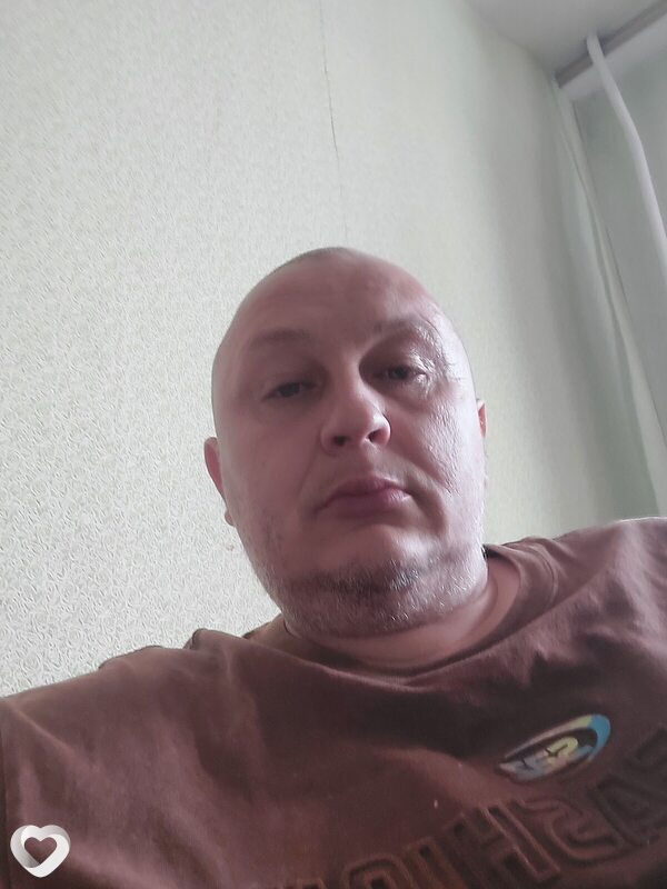 Рамиль, 46, Похвистневе — анкета №1343203