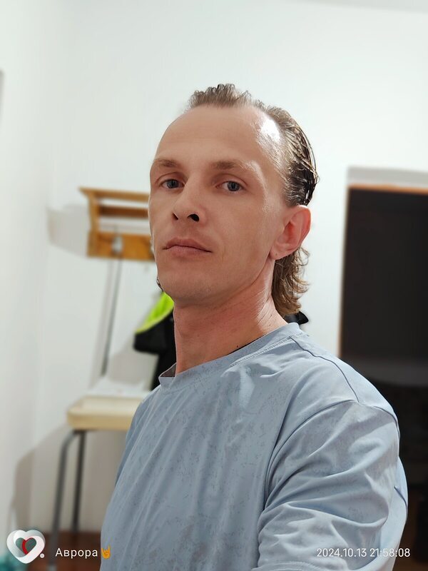 Сергей, 39, Уральске — анкета №1343209