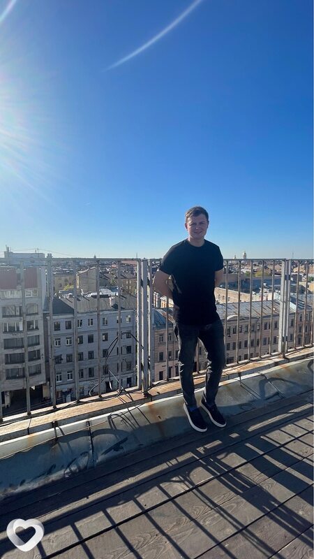 Юрий, 33, Темрюке — анкета №1343211
