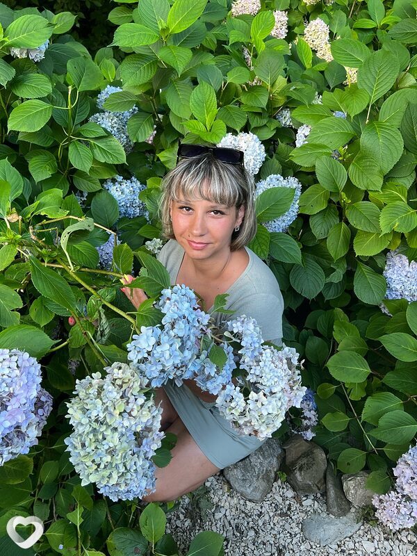 Анна, 37, Екатеринбурге — анкета №1343214