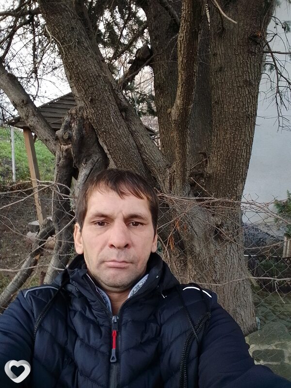 Евгений, 42, Алуште — анкета №1343215