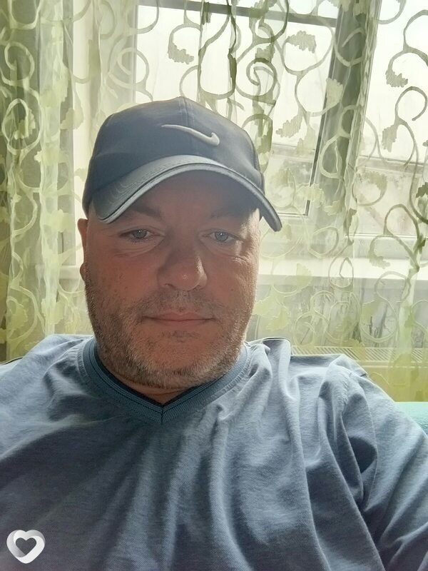 Руслан, 46, Симферополе — анкета №1343216
