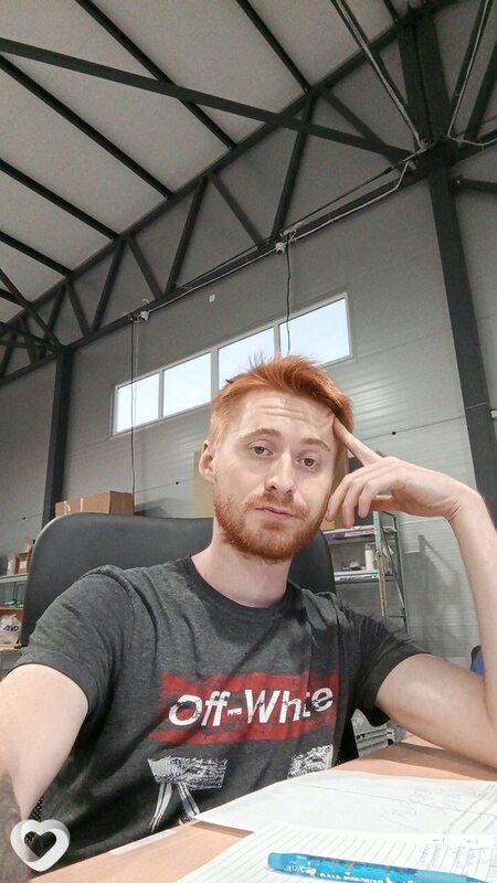 Иван, 29, Краснодаре — анкета №1343217