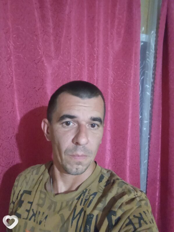Андрей, 36, Черепанове — анкета №1343218