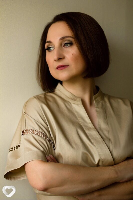 Инна, 49, Тольятти — анкета №1343220