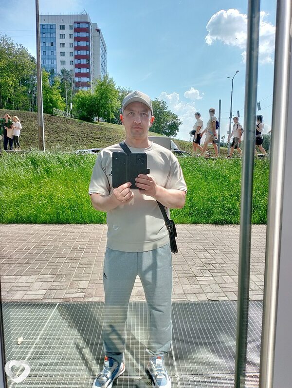 Анатолий, 37, Перми — анкета №1343222