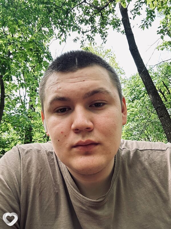 Евгений, 22, Пскове — анкета №1343185