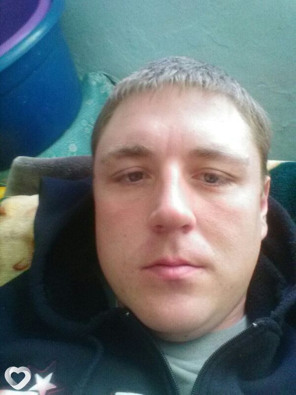 Михаил, 40, Чите — анкета №1343186